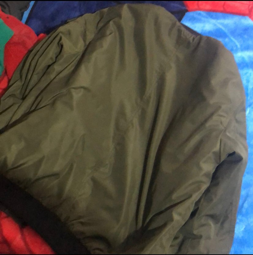 L beden ceket - Görsel 3