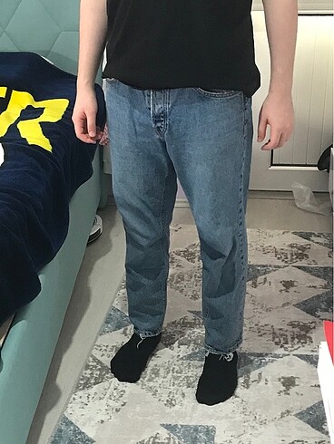 Colin's Colıns erkek pantolon