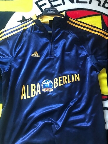 Adidas Adidas sweet kısa kollu