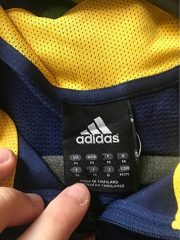 xl Beden Adidas sweet kısa kollu