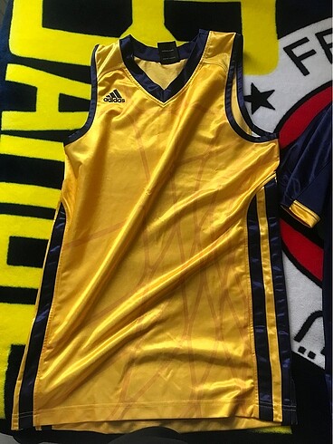 l/xl Beden Basketbol üstü