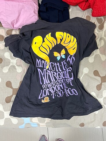 Defacto Oversize tahirt