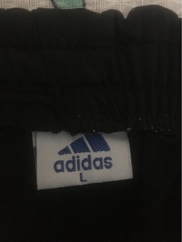 Adidas aşofman - Görsel 2