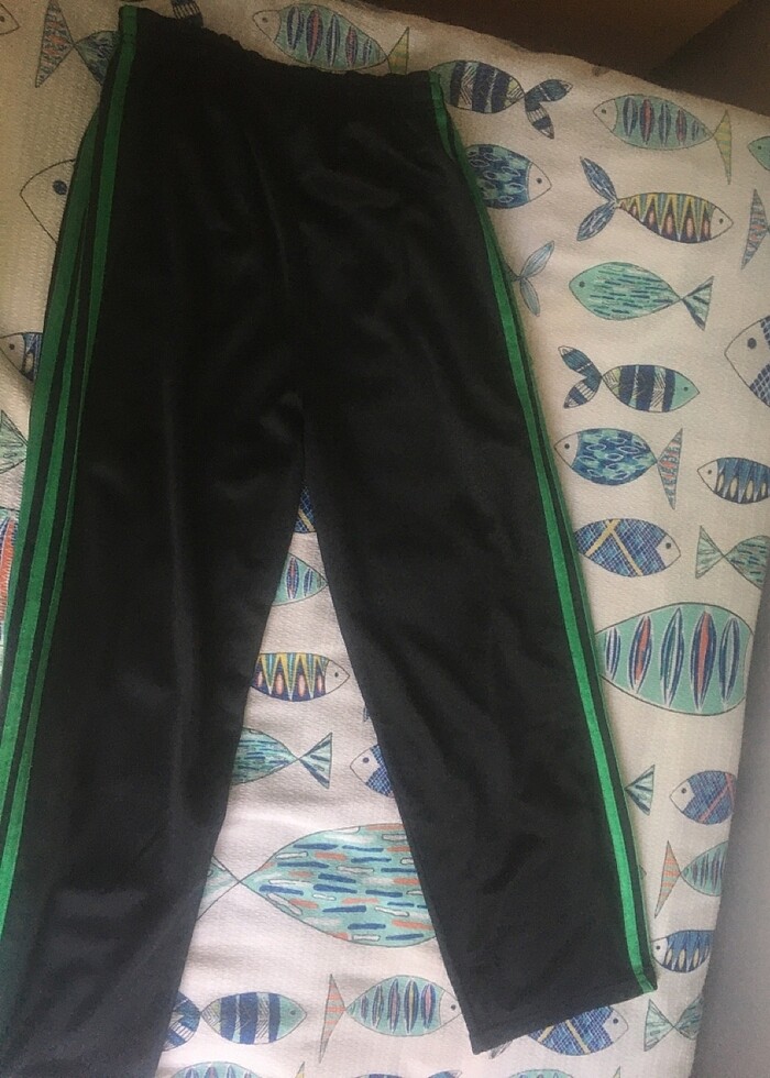 Adidas aşofman - Görsel 3