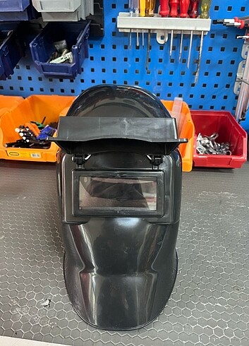 Kaynak maskesi - Görsel 2