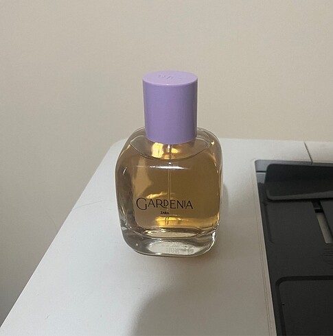 Zara gardenia