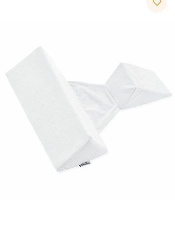 Sıfır babyjem yan yatırma yastığı - Görsel 2