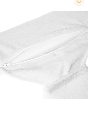 Sıfır babyjem yan yatırma yastığı - Görsel 3