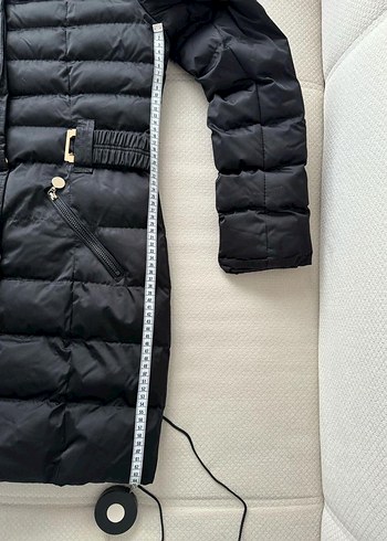 BATİK kadın şişme mont - Görsel 5