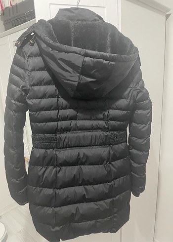 BATİK kadın şişme mont - Görsel 2