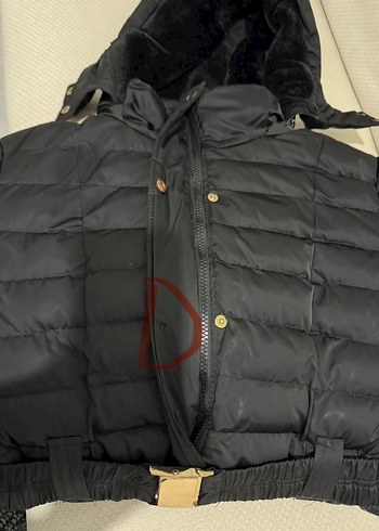 BATİK kadın şişme mont - Görsel 7