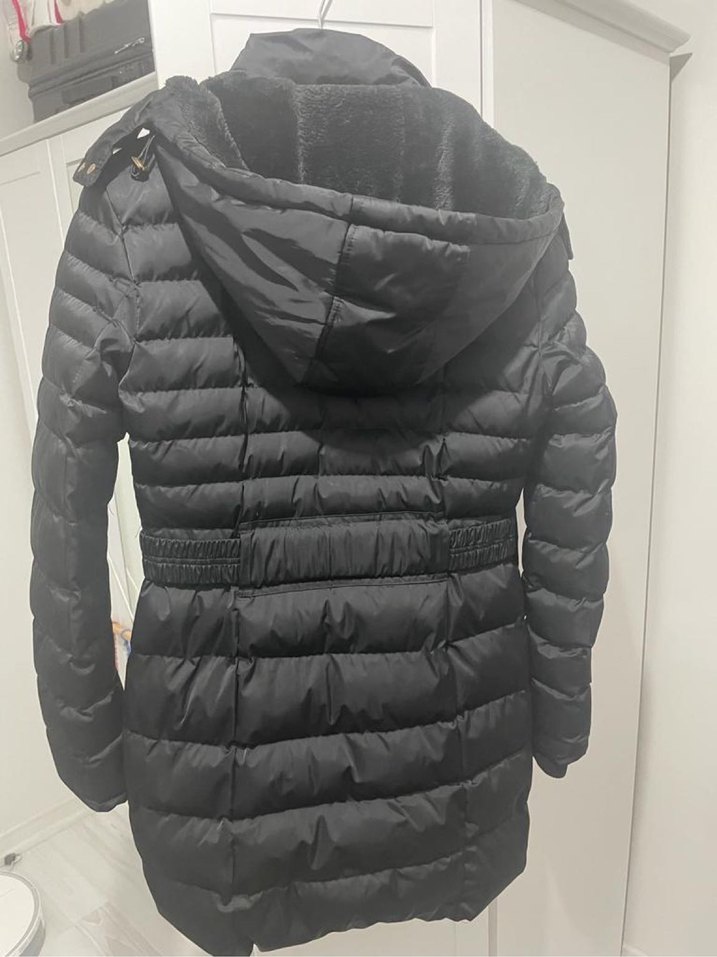 BATİK kadın şişme mont - Görsel 2