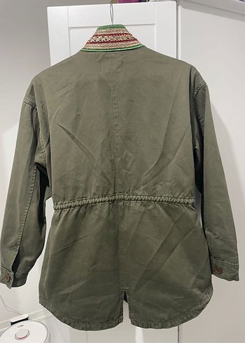 Koton mevsimlik mont - Görsel 2