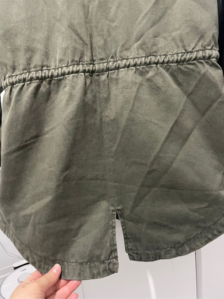 Koton mevsimlik mont - Görsel 3