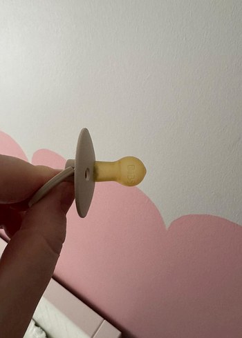 ORJİNAL SIFIR BIBS Colour Emzik - Görsel 3