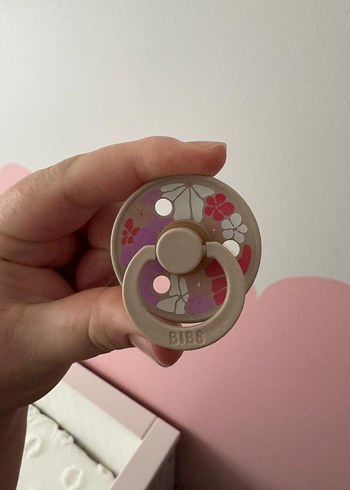 ORJİNAL SIFIR BIBS Colour Emzik - Görsel 5