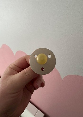 ORJİNAL SIFIR BIBS Colour Emzik - Görsel 2