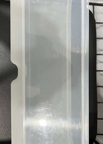 TUPPERWARE SERA 6.1 litre - Görsel 7