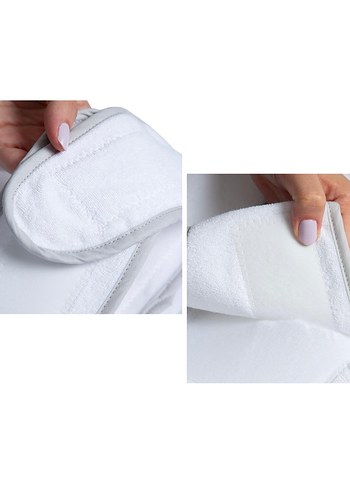 Babyjem reflü yatağı - Görsel 3