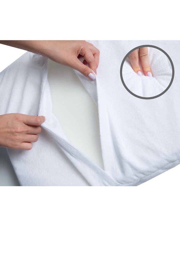 Babyjem reflü yatağı - Görsel 4