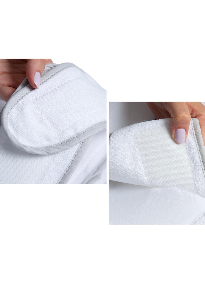 Babyjem reflü yatağı - Görsel 3