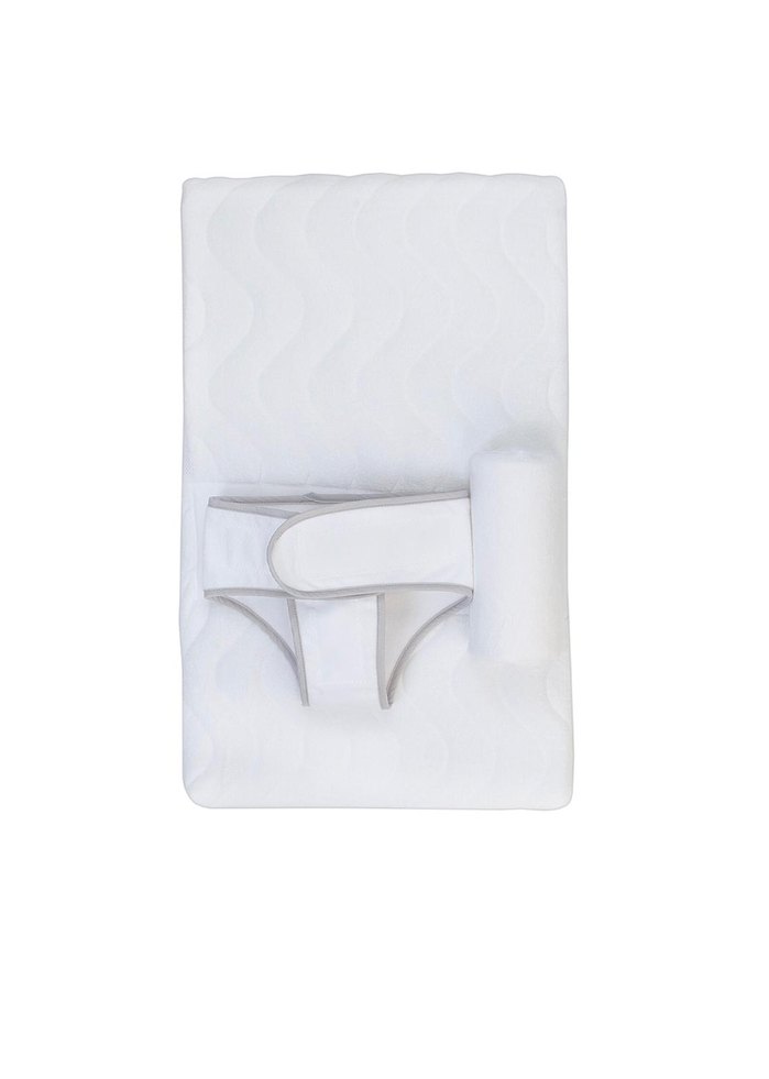 Babyjem reflü yatağı - Görsel 2