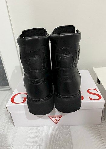 SIFIR GİBİ HARLEY DAVİDSON ERKEK BOT 44 - Görsel 3