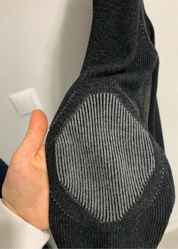 Fabrika triko - Görsel 3