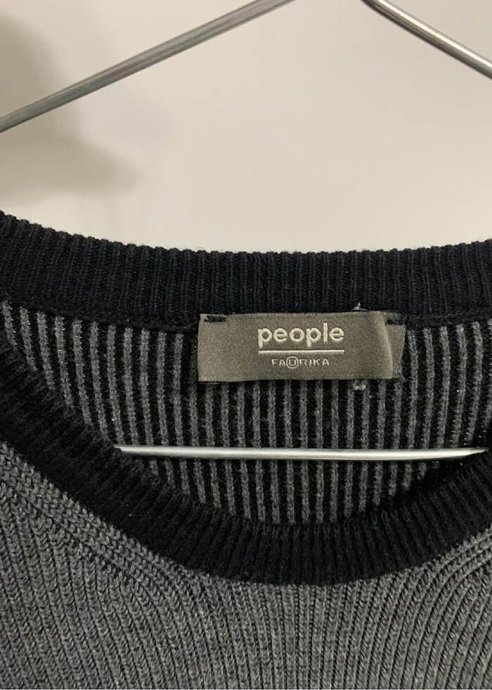 Fabrika triko - Görsel 4