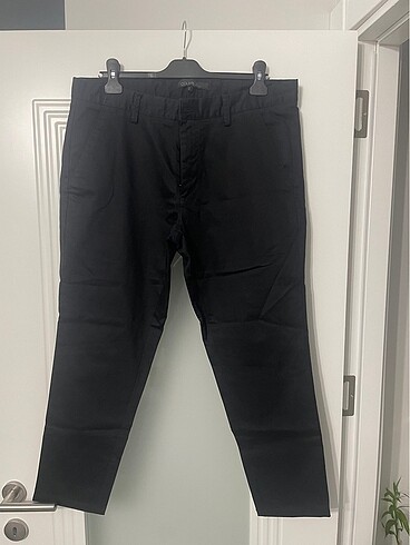 Colins siyah pantolon