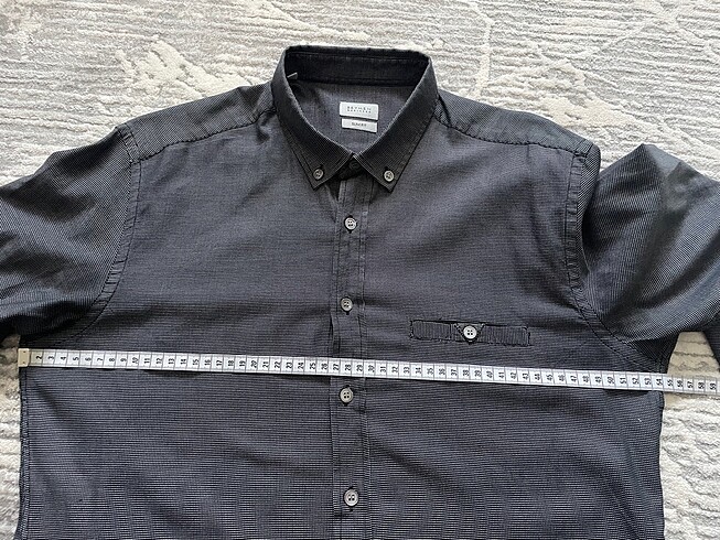 BEYMEN BUSİNESS GÖMLEK - Görsel 5