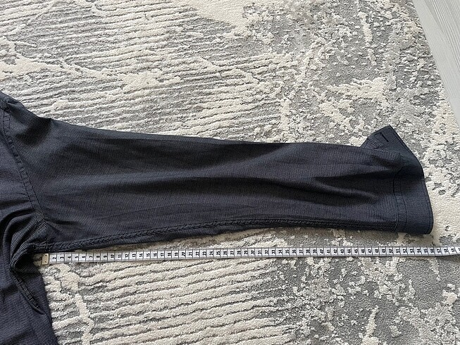 BEYMEN BUSİNESS GÖMLEK - Görsel 6