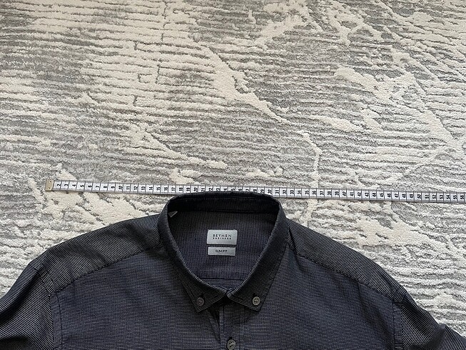 BEYMEN BUSİNESS GÖMLEK - Görsel 7