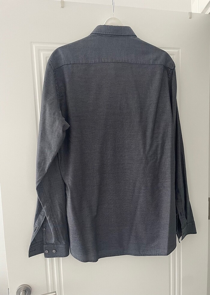 BEYMEN BUSİNESS GÖMLEK - Görsel 2