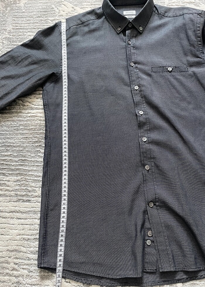 BEYMEN BUSİNESS GÖMLEK - Görsel 3