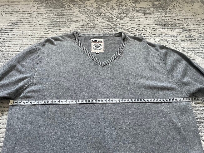 LTB triko SIFIR GİBİ - Görsel 5