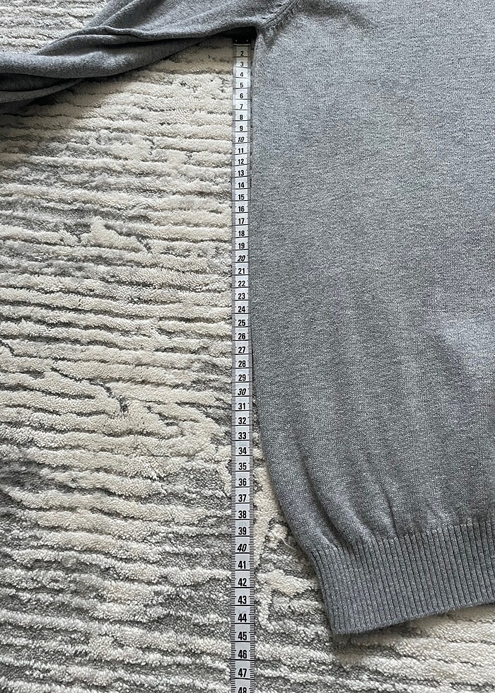 LTB triko SIFIR GİBİ - Görsel 4