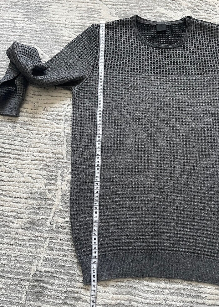 ORJİNAL QUE TRİKO - Görsel 3