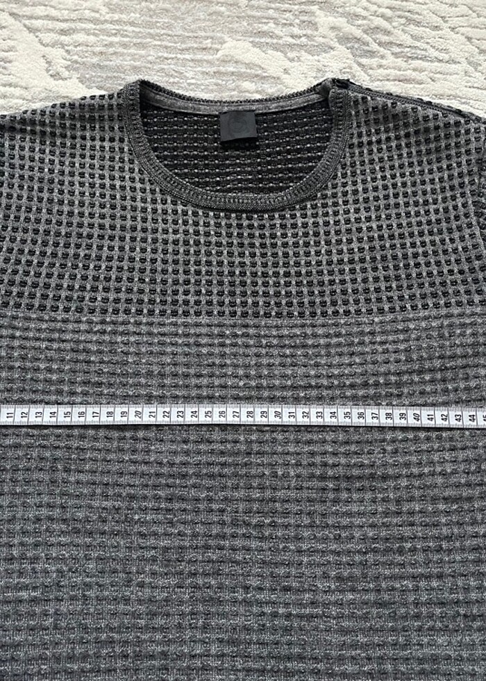 ORJİNAL QUE TRİKO - Görsel 5