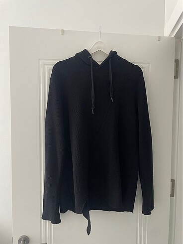 ORJİNAL ZARA SWEATSHİRT