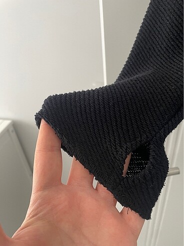 ORJİNAL ZARA SWEATSHİRT - Görsel 2