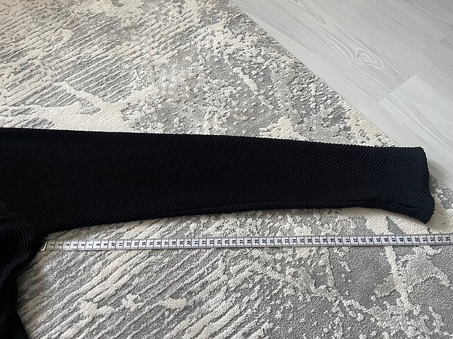 ORJİNAL ZARA SWEATSHİRT - Görsel 9