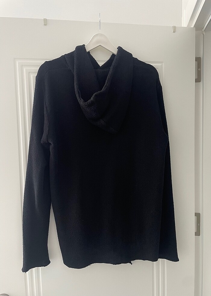 ORJİNAL ZARA SWEATSHİRT - Görsel 3