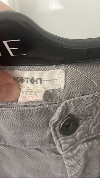 Koton kısa pantolon - Görsel 3