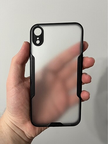 İPHONE XR KILIF