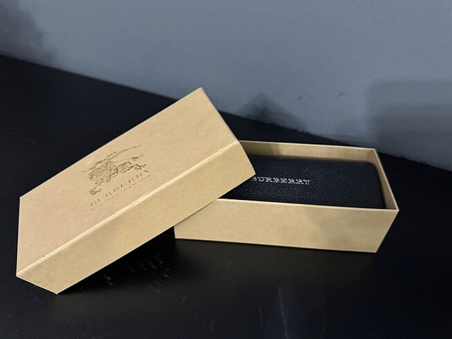 ORJİNAL BURBERY GÜNEŞ GÖZLÜĞÜ - Görsel 5