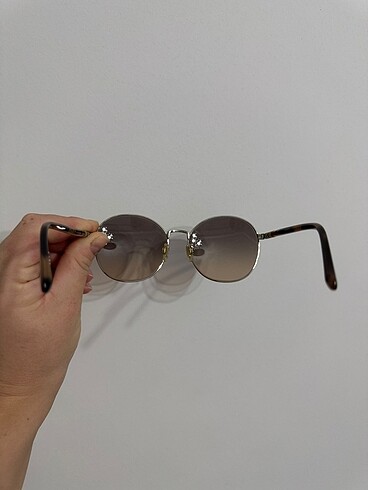 ORJİNAL BURBERY GÜNEŞ GÖZLÜĞÜ - Görsel 2