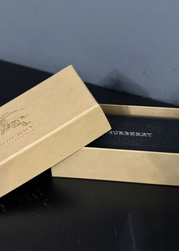 ORJİNAL BURBERY GÜNEŞ GÖZLÜĞÜ - Görsel 5