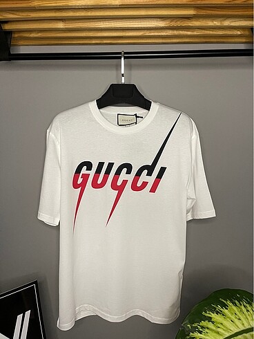 Gucci Erkek Kadın Tshirt