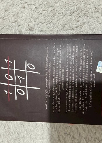 Kimse Değil - Zeynep Sey - Görsel 2